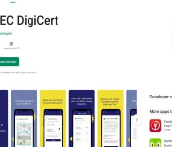 Uses of WAEC DigiCert App