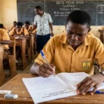 New Core-Elective Pairings for BECE 2026