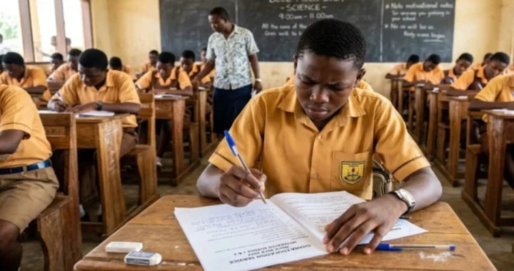 New Core-Elective Pairings for BECE 2026