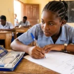 2026 BECE High-Frequency Areas