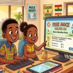 Take Free 2026 BECE Online Mocks: Over 10,000+ Questions Uploaded