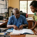 GES Issues Stern Warning to Teachers: New Disciplinary Measures for ‘Besieging’ National Office and Side-Stepping Regional Structures