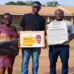 Worry Your Teachers With Questions’: 2025 BECE Presidential Award Winner Kwesi Tei-Nobi Reveals Secret to 522 Raw Score