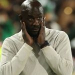 Otto Addo sacked as Black Stars Coach