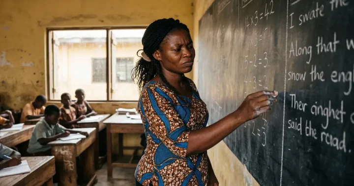 National Service Authority (NSA) PIN Release