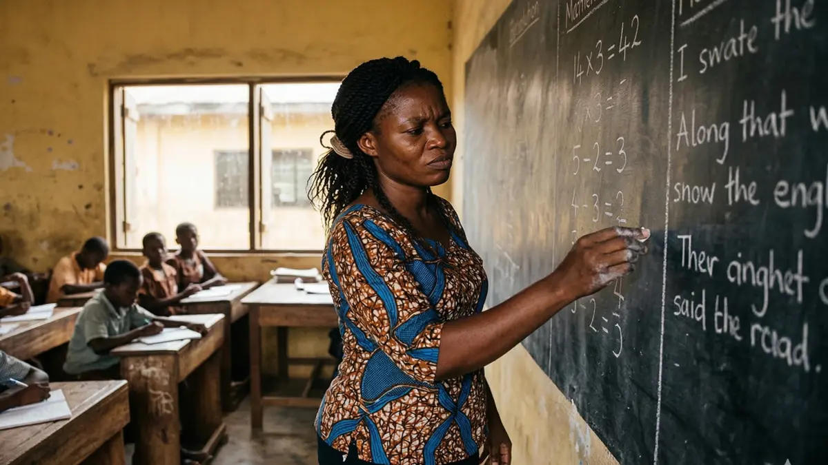 NSA Issues 14,349 PIN Codes for Trained Teachers; 13 Colleges Blacklisted for Deadline Failures