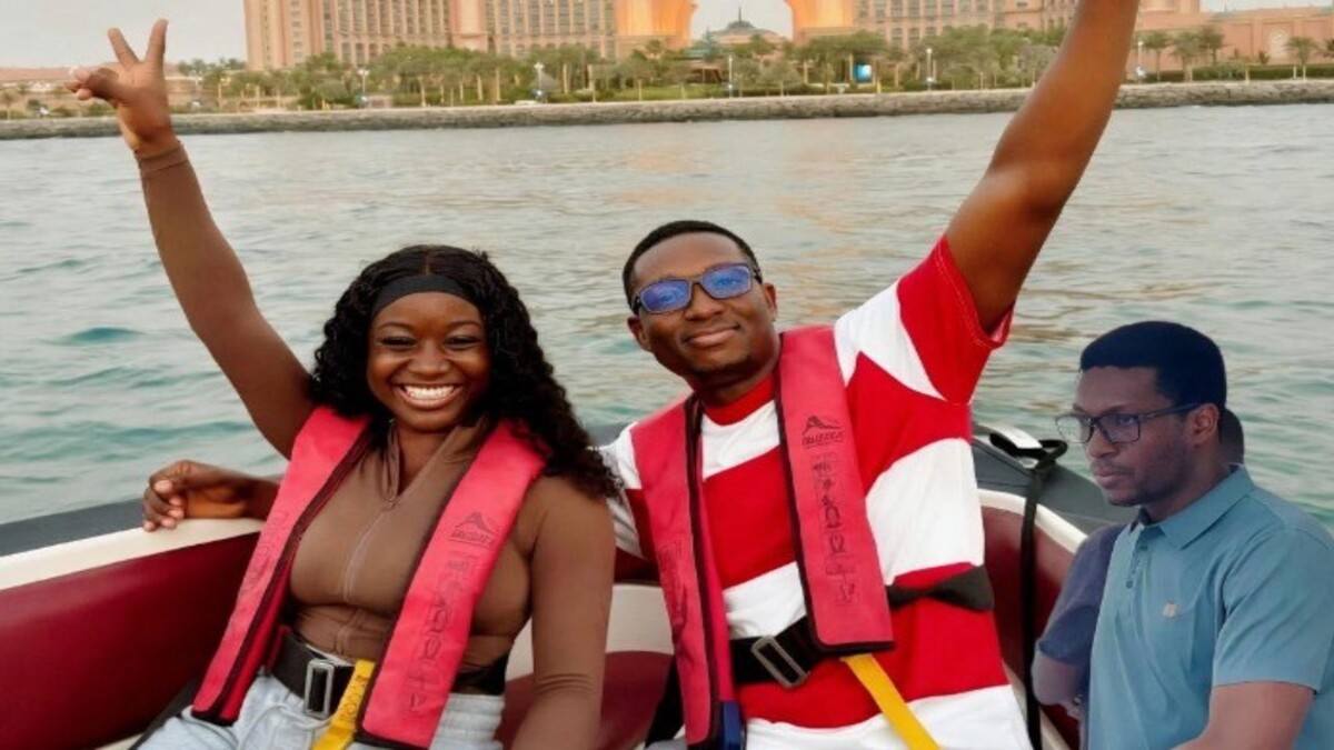 GT Bank Staff Blew GH¢12 Million STOLEN Cash