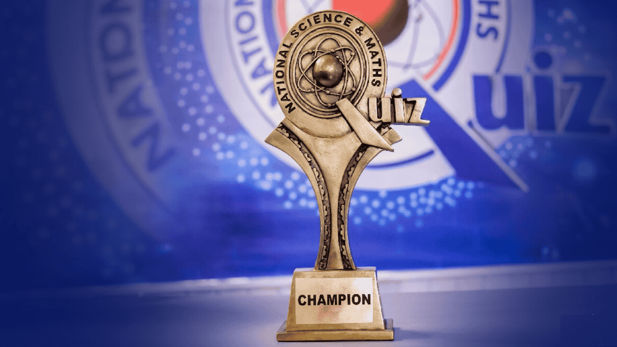New Date for 2026 NSMQ