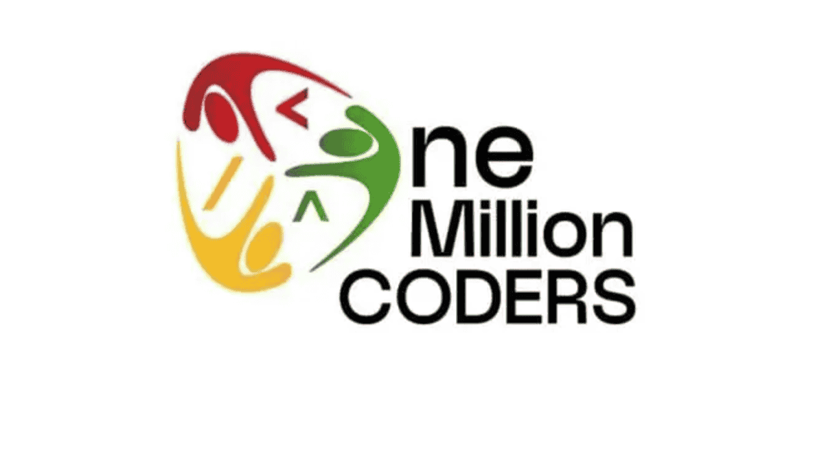 One Million Coders Programme Pathways