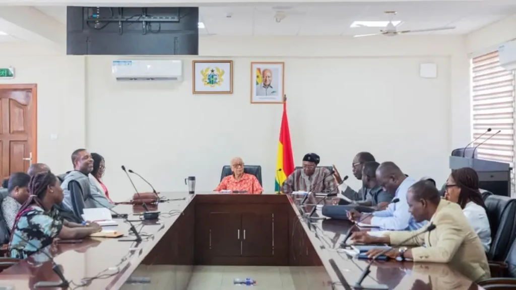 Review of 2019 Basic Education Curriculum