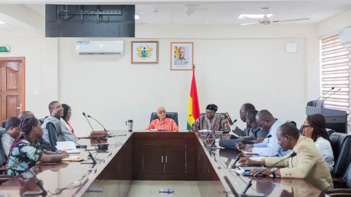 Review of 2019 Basic Education Curriculum