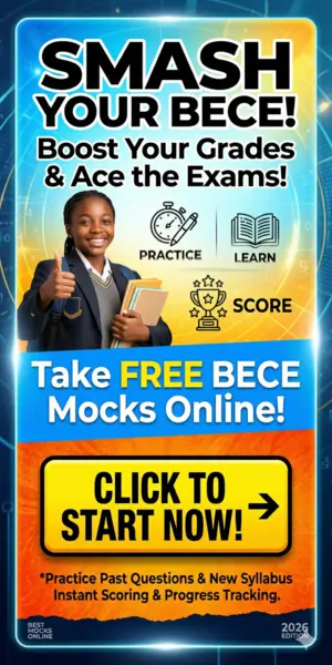 BECE ADS