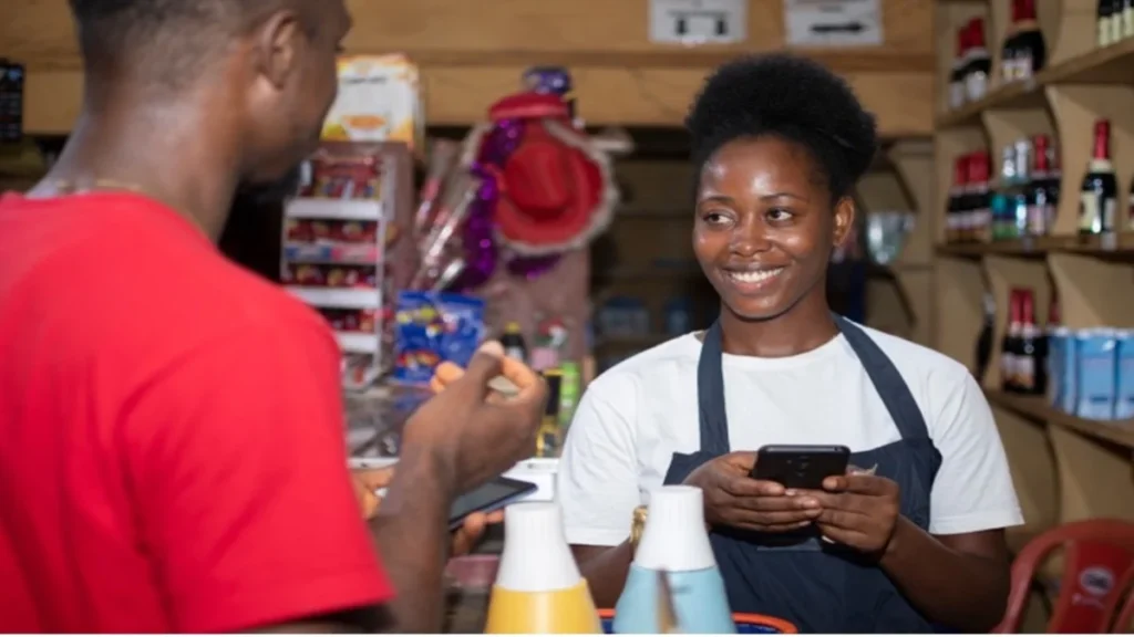 Job Vacancy For Store Keeper With Accommodation