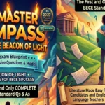 Beacon of Light WAEC BECE-style questions