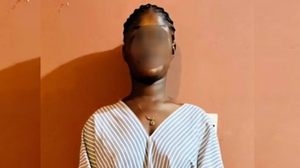 Ghana Police Arrest Lady Over Threats to Kill Mahama