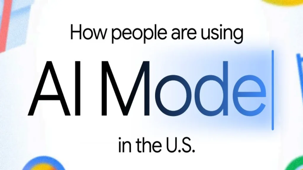 Google AI Mode US Insights