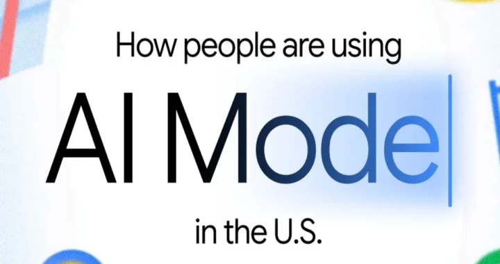 Google AI Mode US Insights