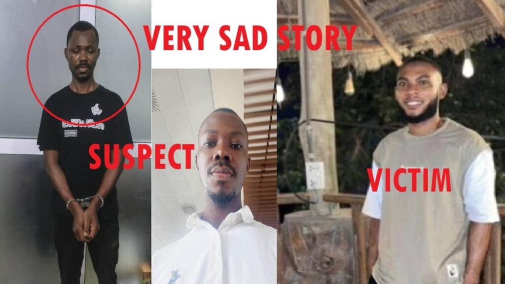 How Wicked Wisdom Murdered Theo and Burned Him With His Car