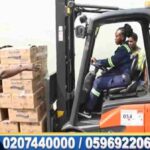 Need TVET training that leads to jobs in Ghana and abroad Train at Trinity Expertise Institute