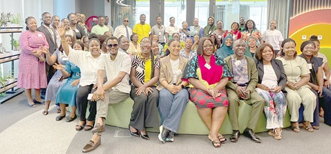 Africa Dyslexia Organisation