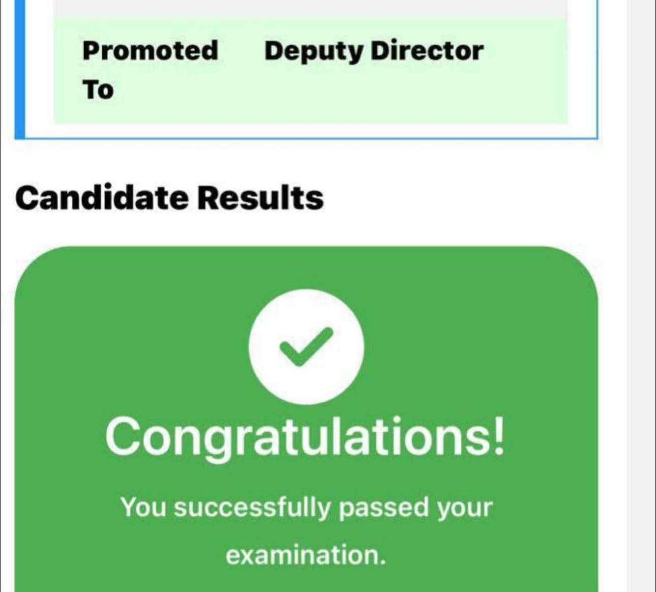 Promotion Without Prosperity: Why a New Rank Isn't Saving the Ghanaian Teacher
