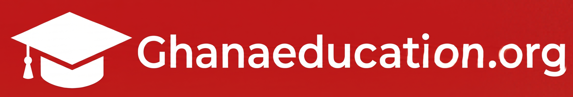 Ghanaeducation.org
