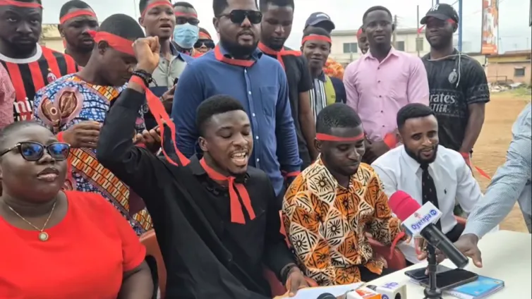 Frustrated Newly Recruited GES Staff Threaten Fresh Picketing Over Unpaid Arrears