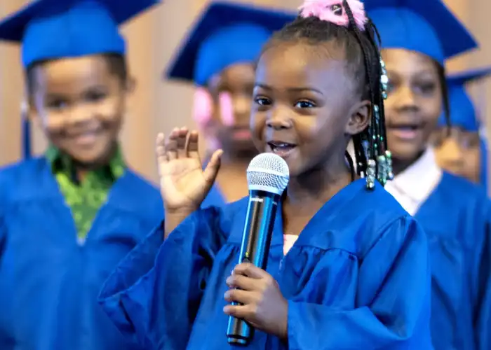 parents in building a child’s self-esteem