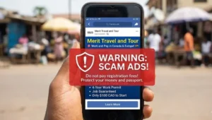 Merit Travel and Tour Work and Pay