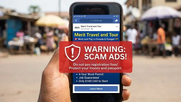 Merit Travel and Tour Work and Pay