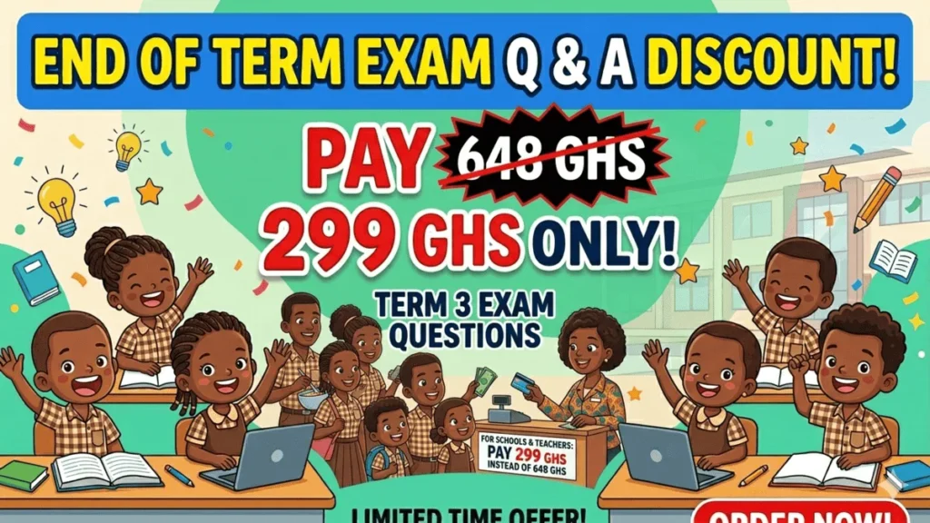 Term 3 Exam Questions For Schools