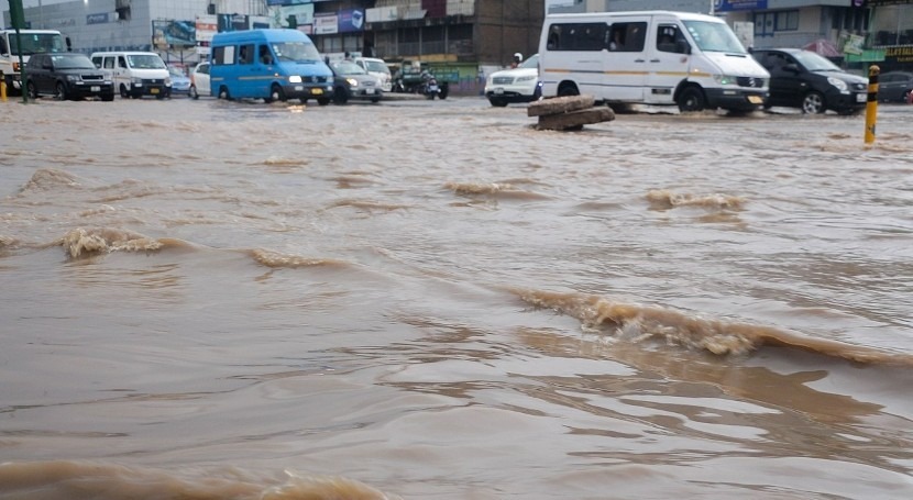 Submerged Suburbs, Grid Shutdowns, and Fatalities: Accra Paralyzed by Catastrophic Flash Floods