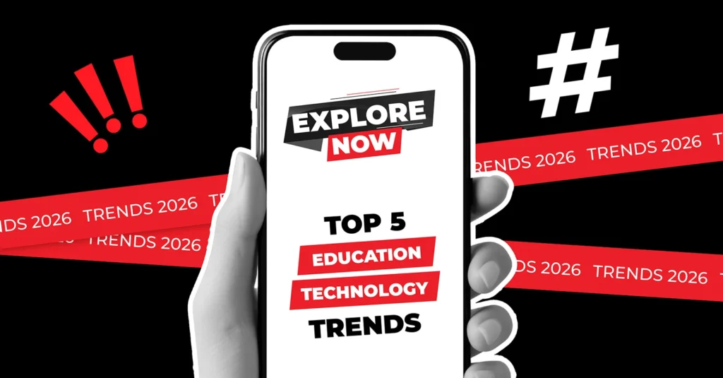 Educational Trends Transforming Teaching and Learning