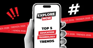 Educational Trends Transforming Teaching and Learning