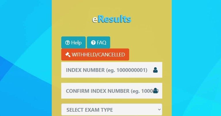 WAEC’s 2026 BECE Result Portal Live Now: What Does This Mean?