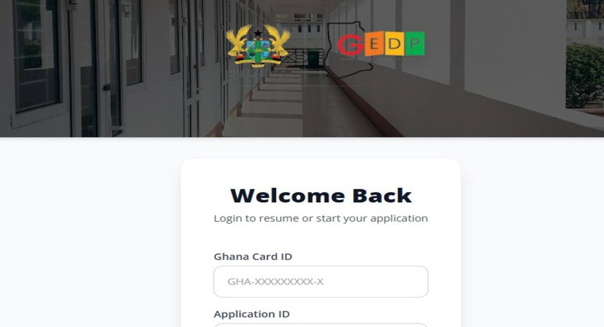 GES releases 2026 teacher recruitment