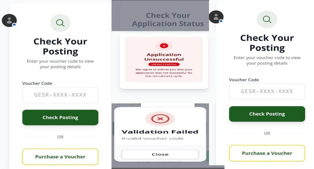 Teachers Suffer Heartbreak As GES 2026 Teacher Recruitment Portal Faces Challenges With Over 40,000 Expected to Be Unsuccessful