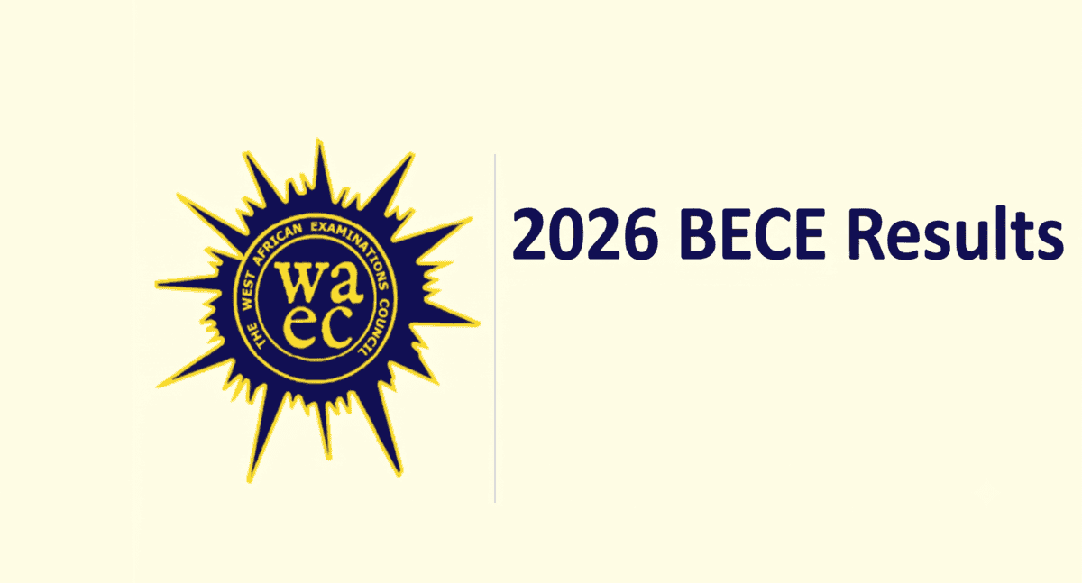 Release of Provisional Results for BECE 2026