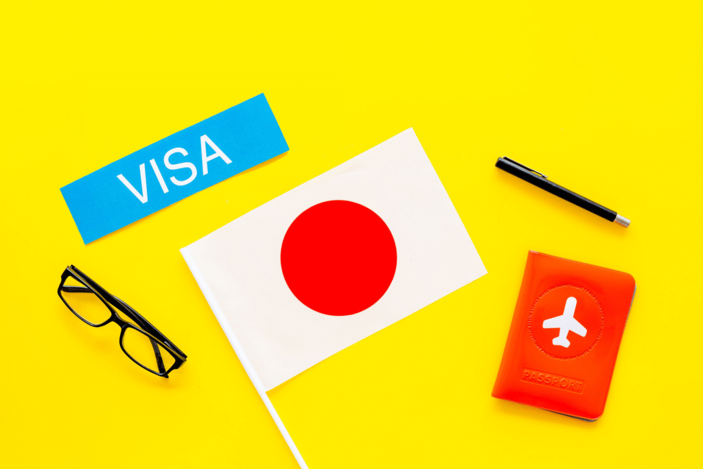 Japan Student Visa vs Work Visa: Which Is Easier to Get?