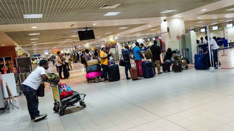 How to Use Kotoka International Airport: For First-Time Travellers