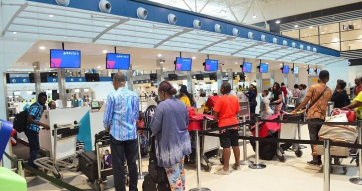 How to Use Kotoka International Airport: For First-Time Travellers