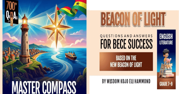 Master Compass Beacon of Light Q&A