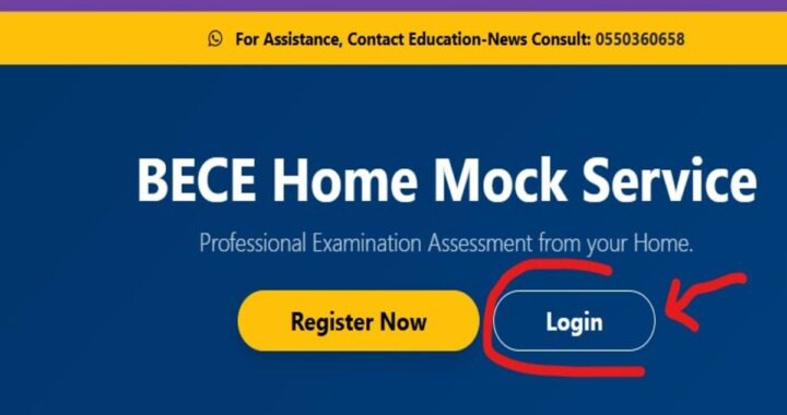 BECE HOME MOCK