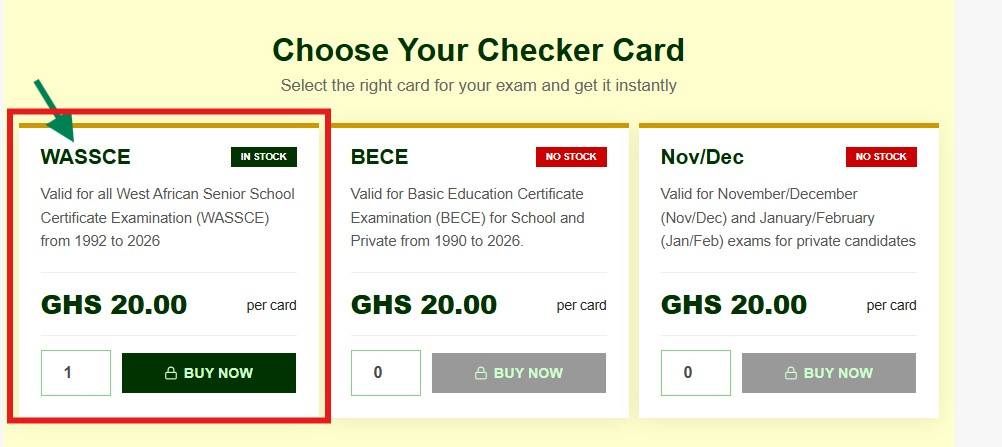 Result Checkers With Momo
