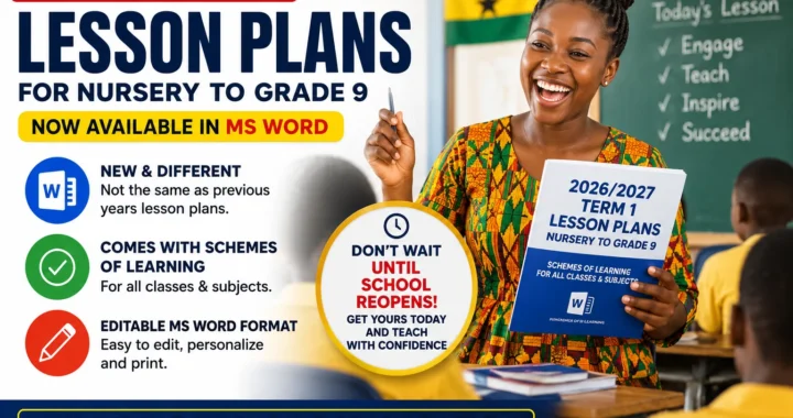 20262027 Term 1 Lesson Plans