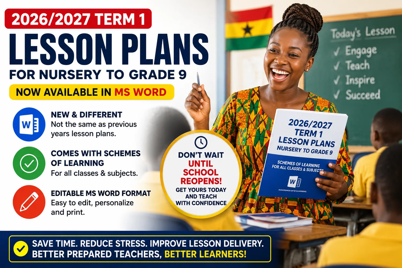 20262027 Term 1 Lesson Plans