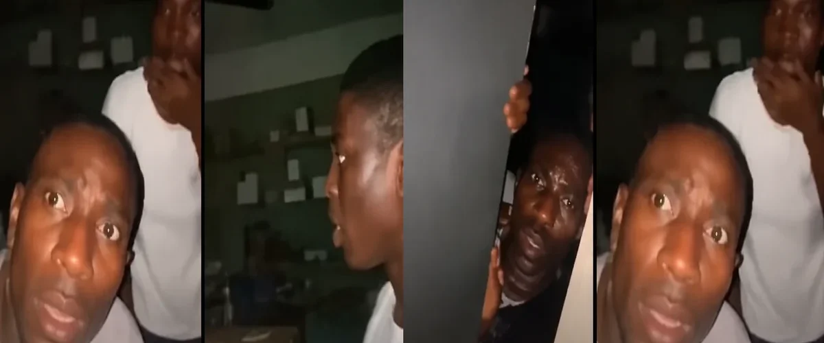 Another Teacher Caught With Female SHS Student in Science Lab