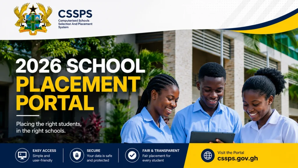 2026 School Placements Out on September 4th: Key Facts