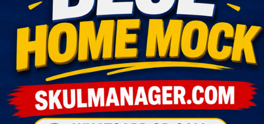 September 2026 BECE Home Mock