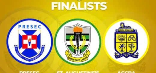 NSMQ Finals 2026